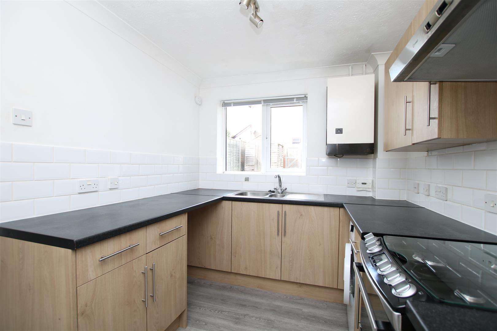 Coleridge Close, Horsham